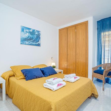 Basic Comfort Apartamento Gran Reserva Lluna 0053 Empuriabrava Exterior foto